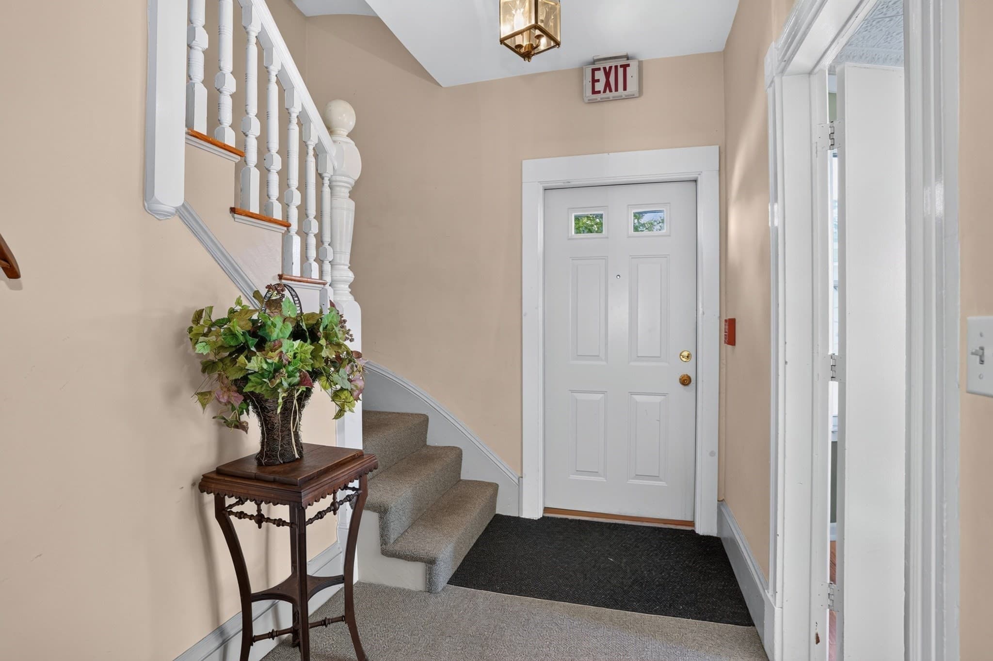 Commercial Sale at 113 Belmont St, Belmont MA 02478, photo 4 of 24
