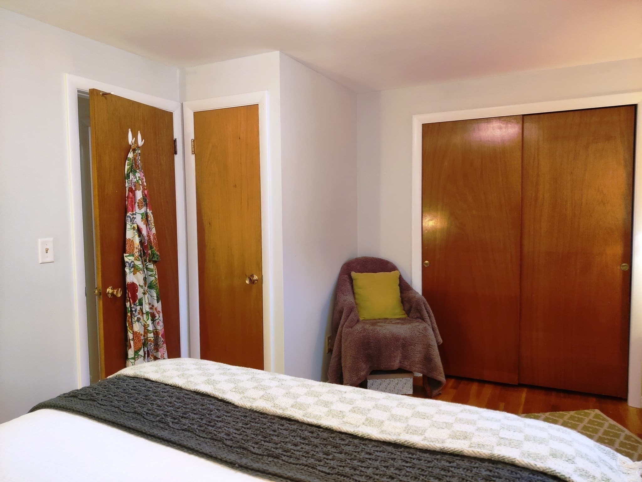 Single Family Residence at 2A South Edlin, Worcester MA 01603, photo 16 of 24