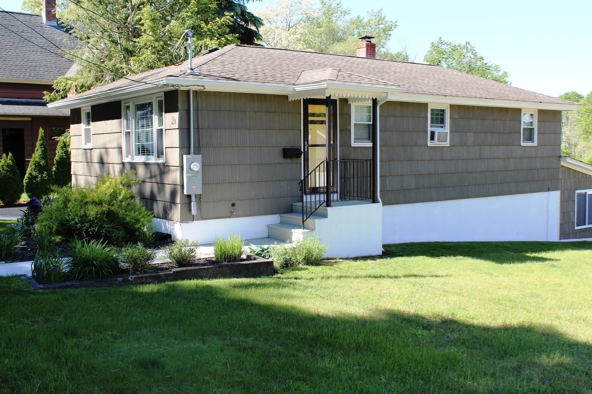 Single Family Residence at 2A South Edlin, Worcester MA 01603, photo 22 of 24