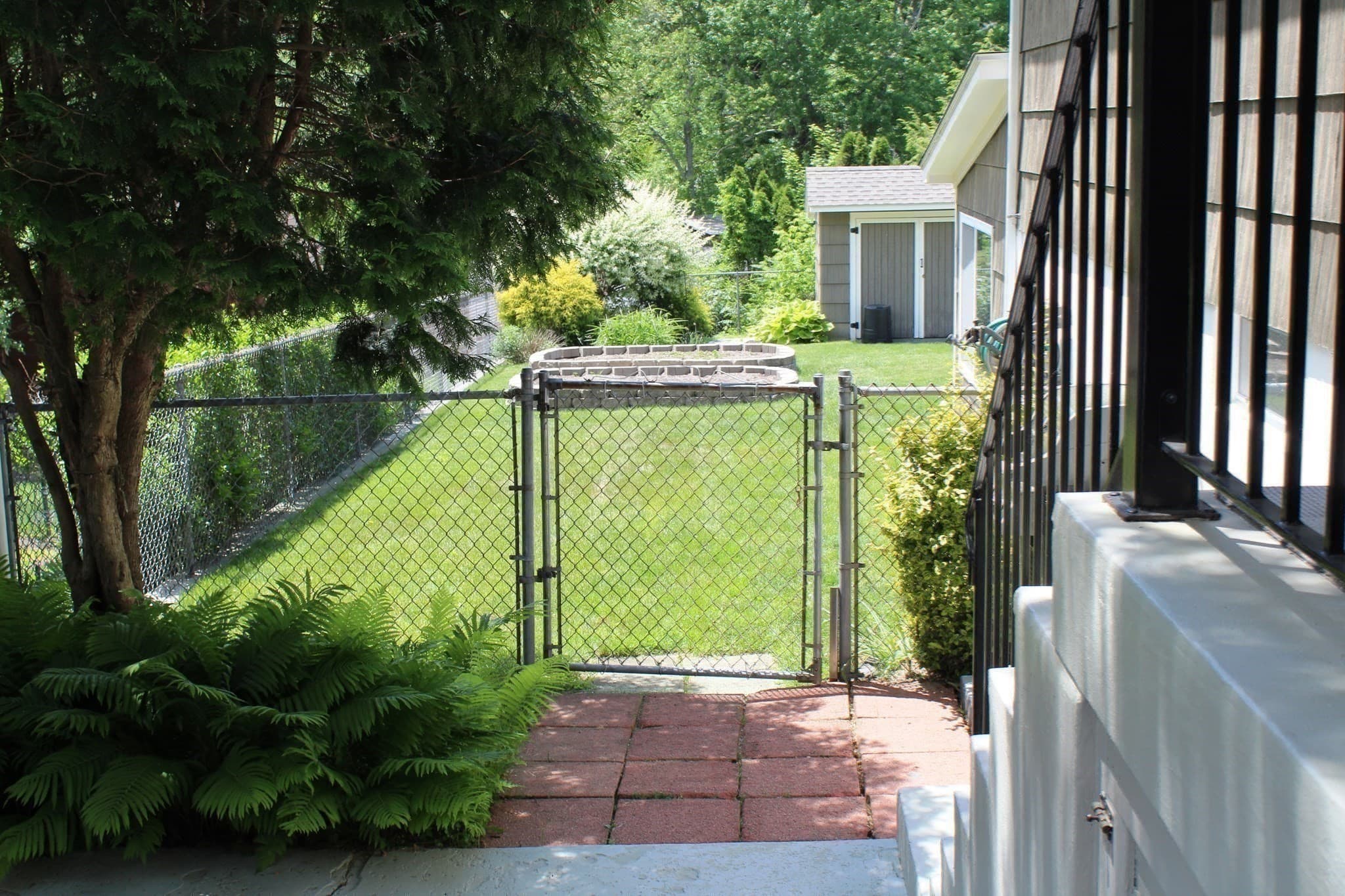 Single Family Residence at 2A South Edlin, Worcester MA 01603, photo 3 of 24