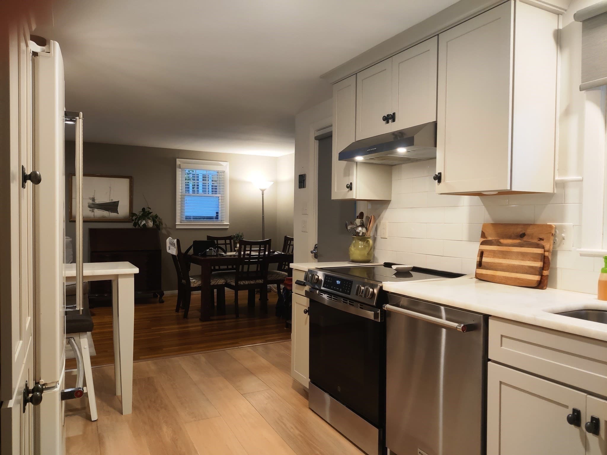 Single Family Residence at 2A South Edlin, Worcester MA 01603, photo 10 of 24