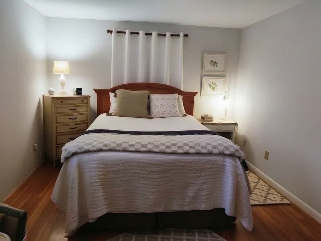 Single Family Residence at 2A South Edlin, Worcester MA 01603, photo 15 of 24
