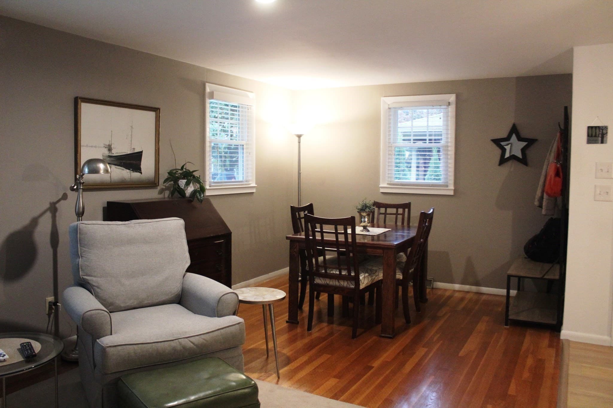 Single Family Residence at 2A South Edlin, Worcester MA 01603, photo 11 of 24