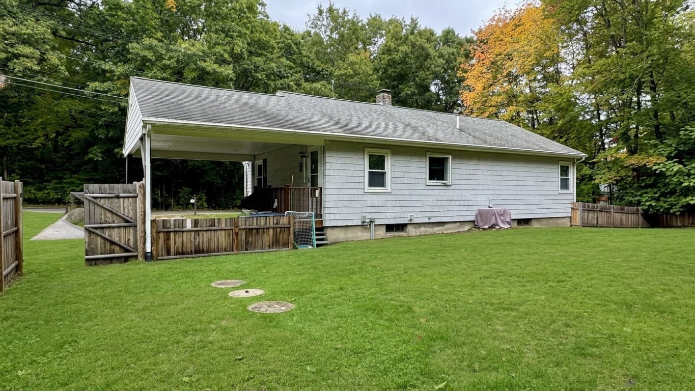 Single Family Residence at 155 Forest Ave, Hudson MA 01749, Hudson, photo 3 of 13
