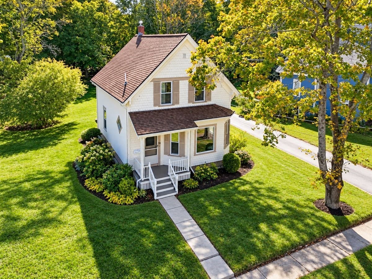 Single Family Residence at 63 Jenkins Ave, Whitman MA 02382, Whitman, photo 2 of 36
