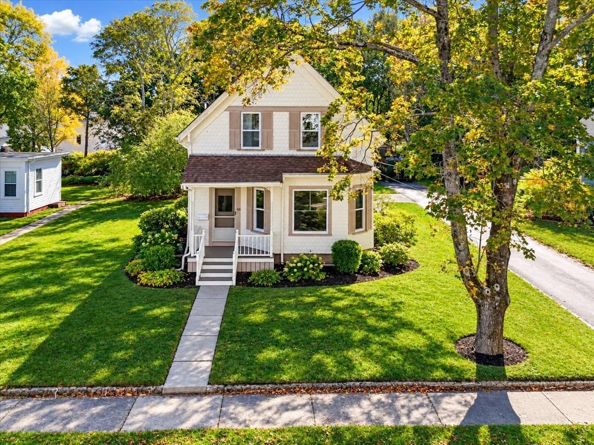 63 Jenkins Ave, Whitman MA 02382
