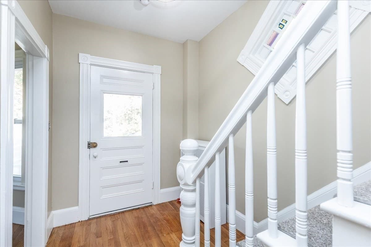 Single Family Residence at 63 Jenkins Ave, Whitman MA 02382, Whitman, photo 11 of 36