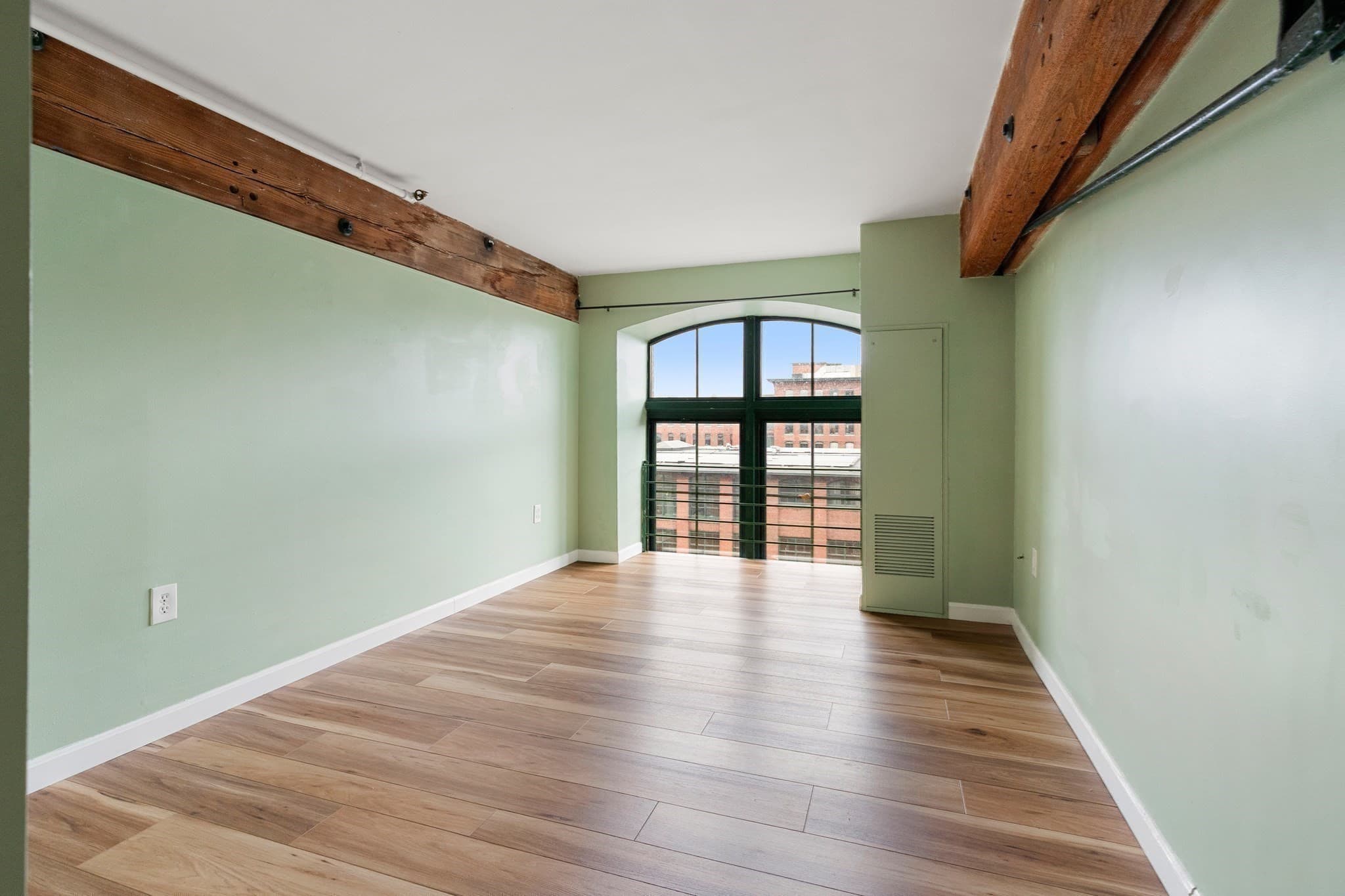 Condominium at 200 Market Street # 413, Lowell MA 01852, photo 24 of 34