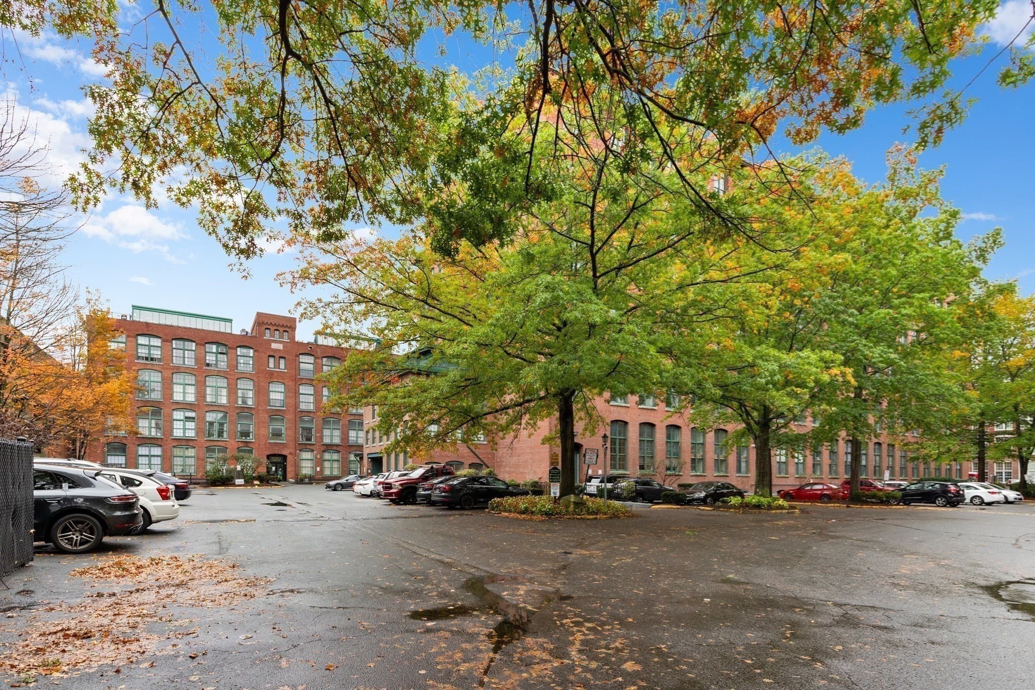 Condominium at 200 Market Street # 413, Lowell MA 01852, photo 34 of 34