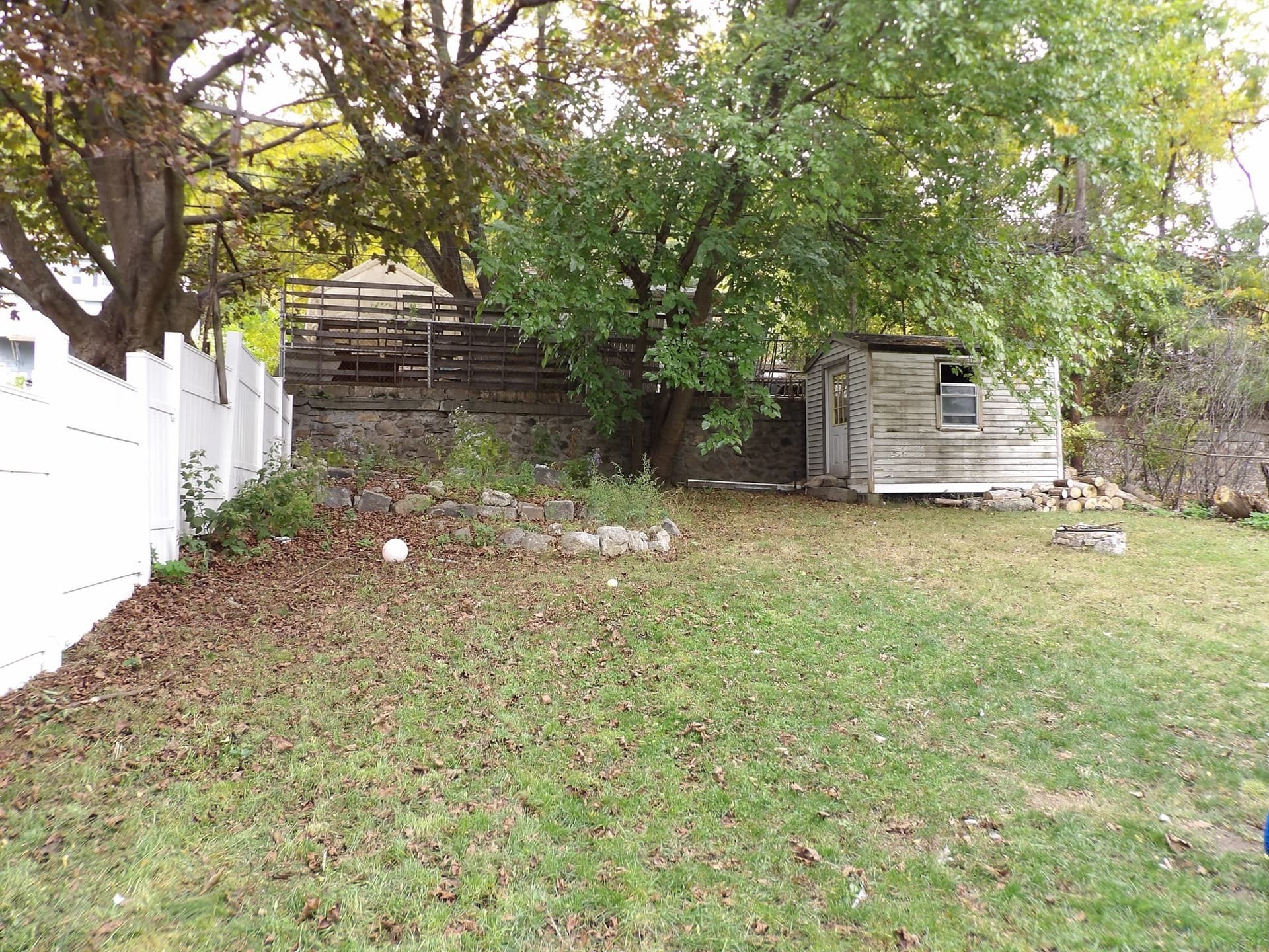 Apartment at 25 Wilson St # 3, Worcester MA 01604, photo 13 of 14