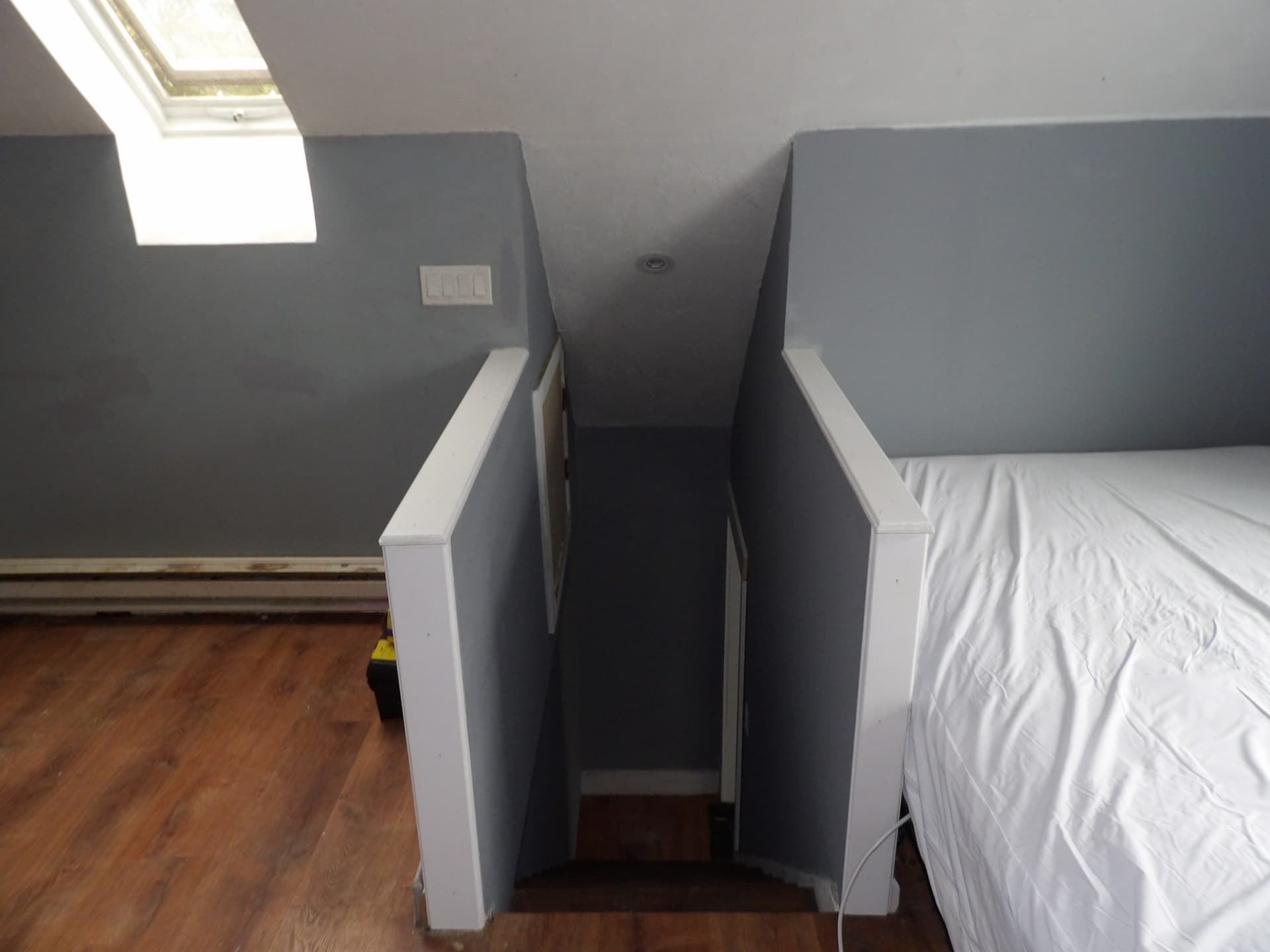 Apartment at 25 Wilson St # 3, Worcester MA 01604, photo 5 of 14