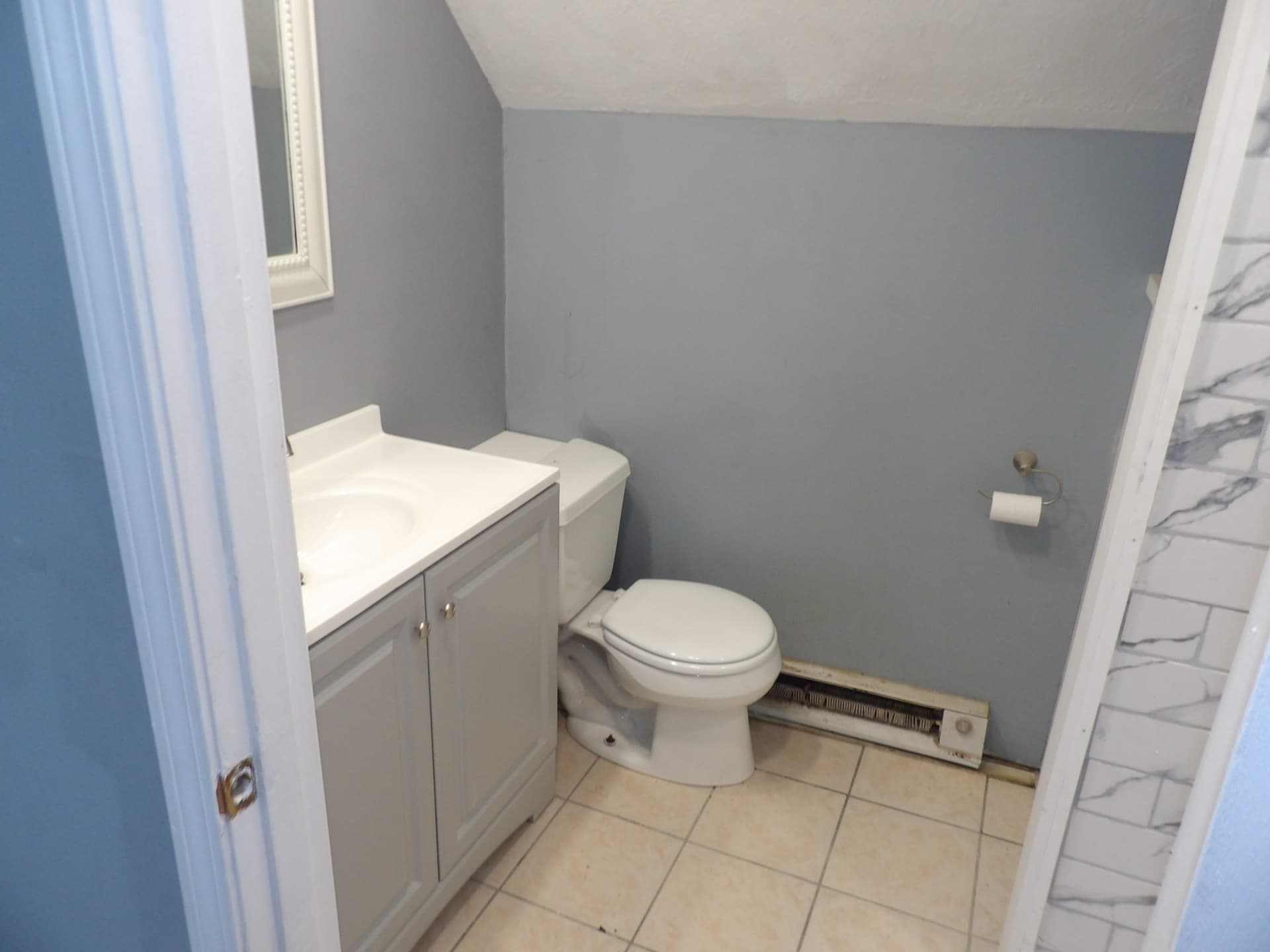 Apartment at 25 Wilson St # 3, Worcester MA 01604, photo 9 of 14