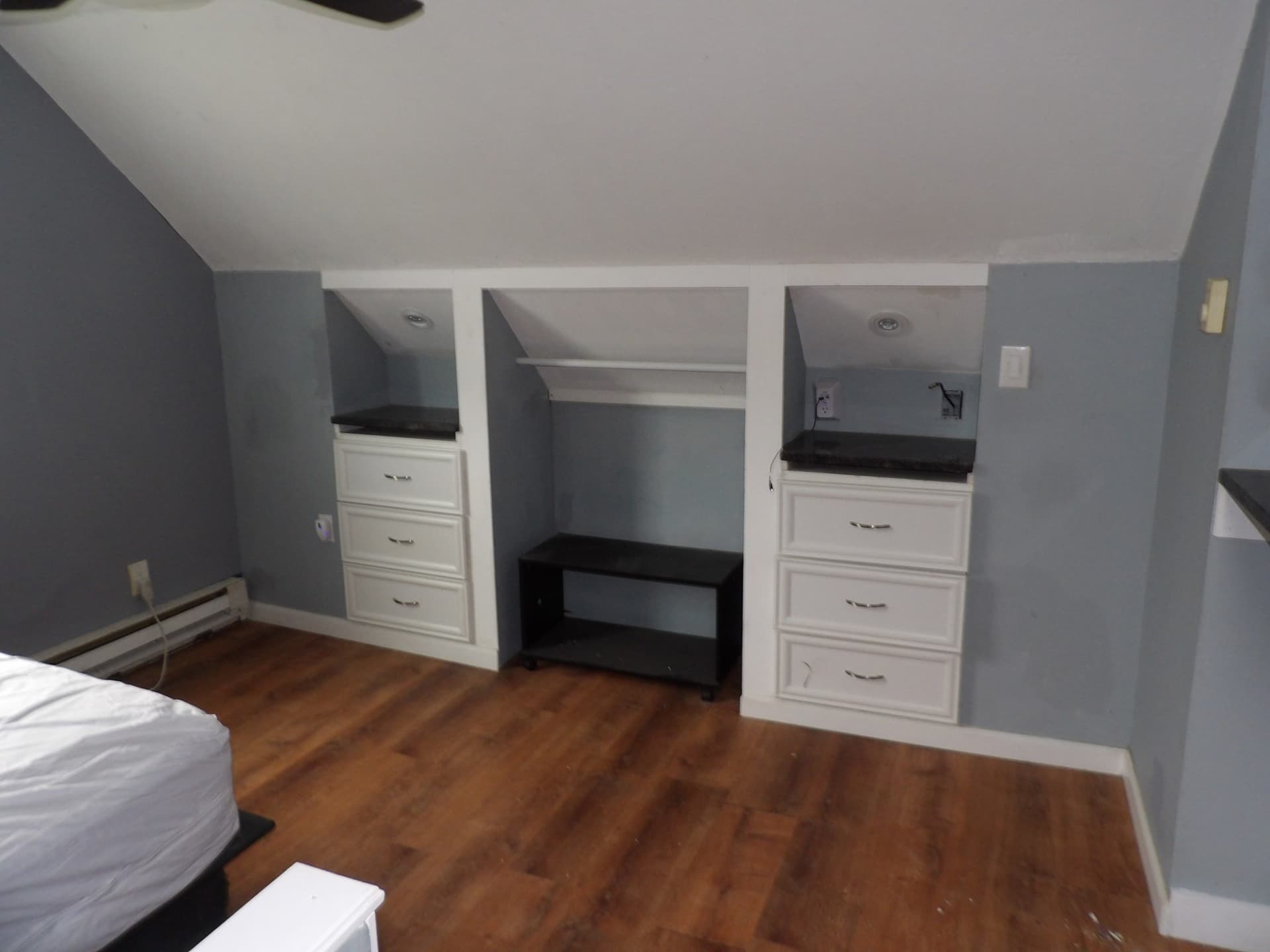 Apartment at 25 Wilson St # 3, Worcester MA 01604, photo 4 of 14