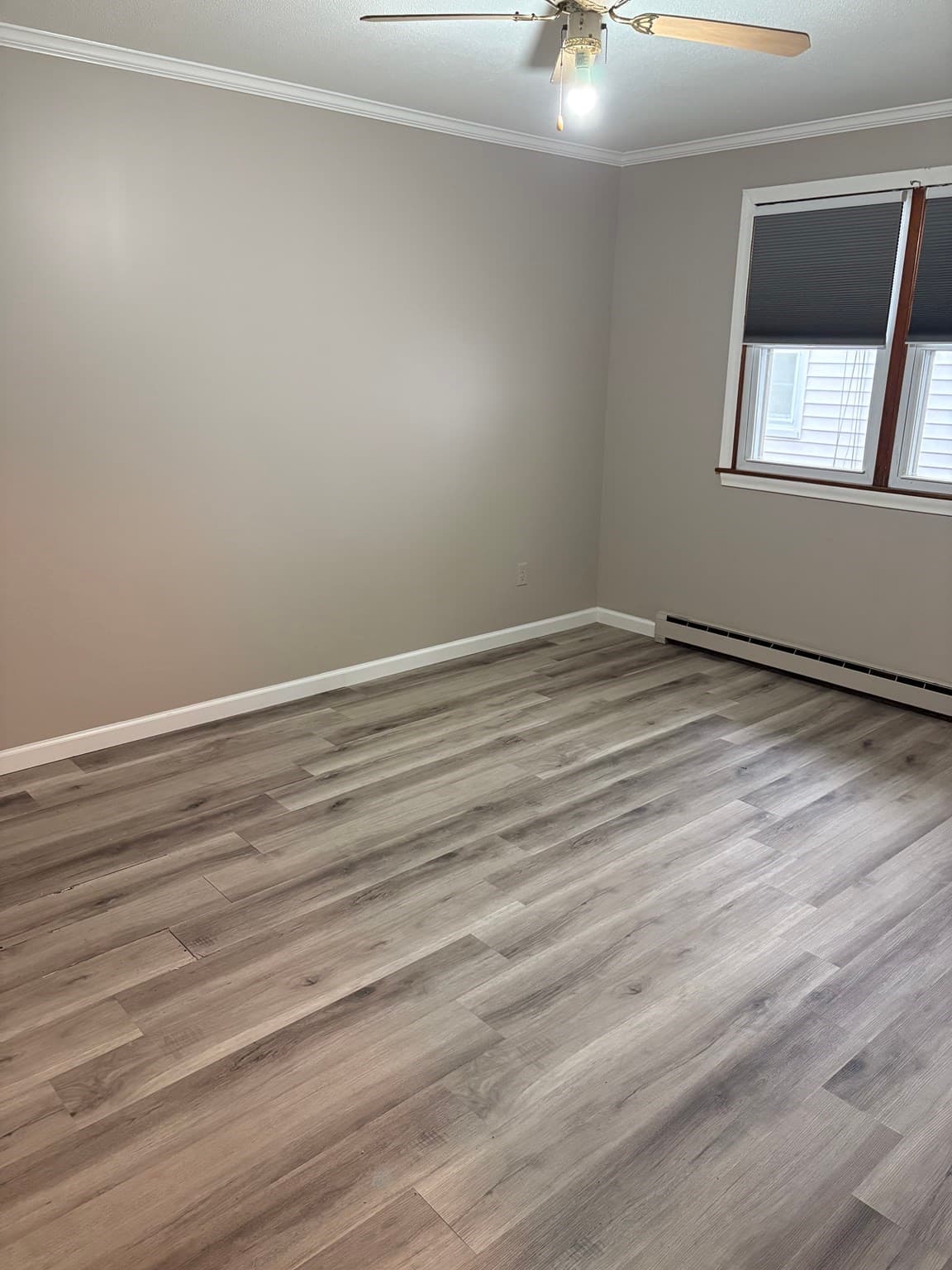 Attached (Townhouse/Rowhouse/Duplex) at 73 Clough # 2, Springfield MA 01118, photo 4 of 10