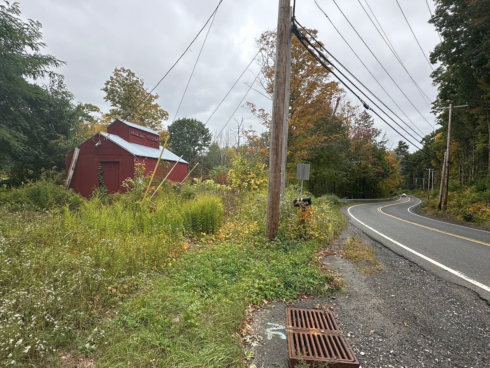 42 Woronoco Rd, Blandford MA 01008