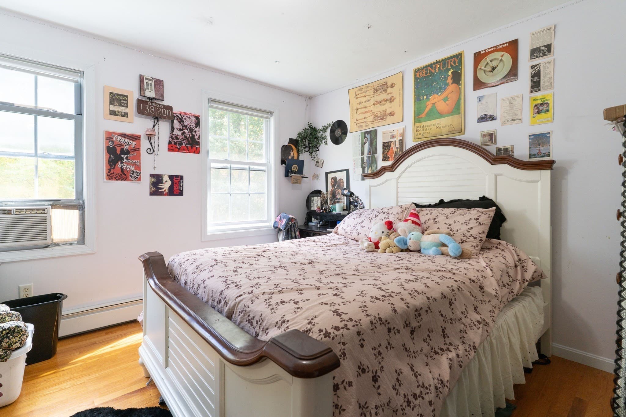 Single Family Residence at 257 Pommogussett Rd, Rutland MA 01543, photo 24 of 40
