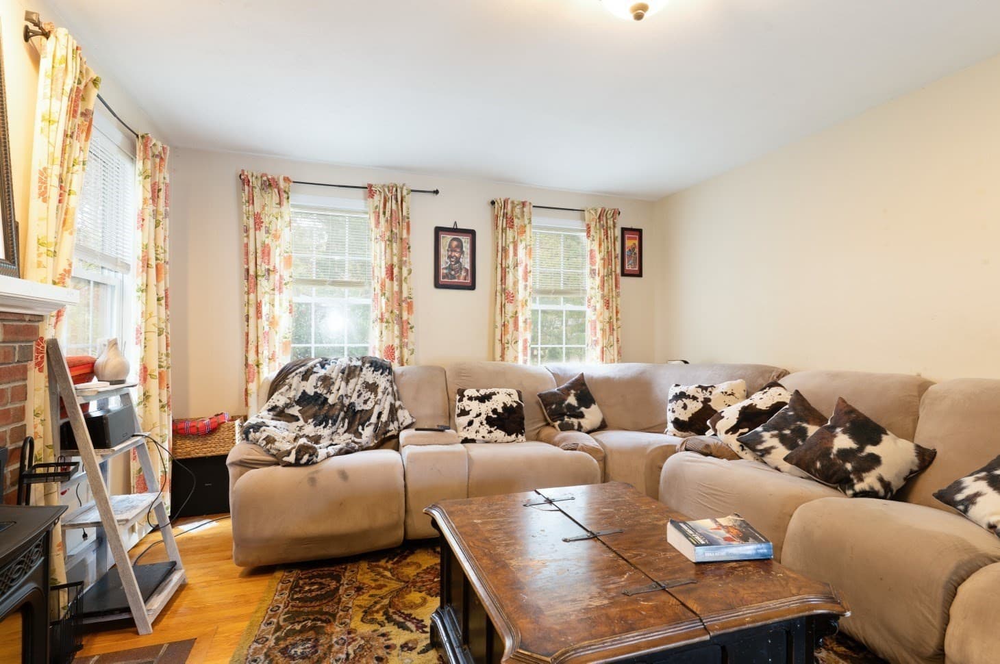 Single Family Residence at 257 Pommogussett Rd, Rutland MA 01543, photo 15 of 40