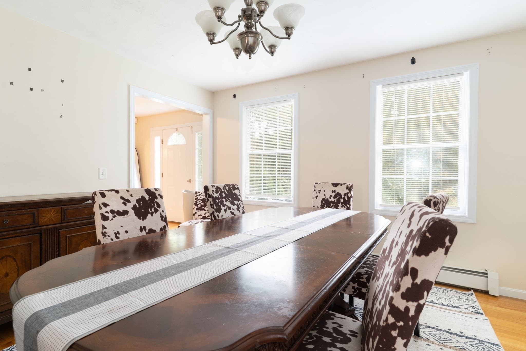 Single Family Residence at 257 Pommogussett Rd, Rutland MA 01543, photo 11 of 40