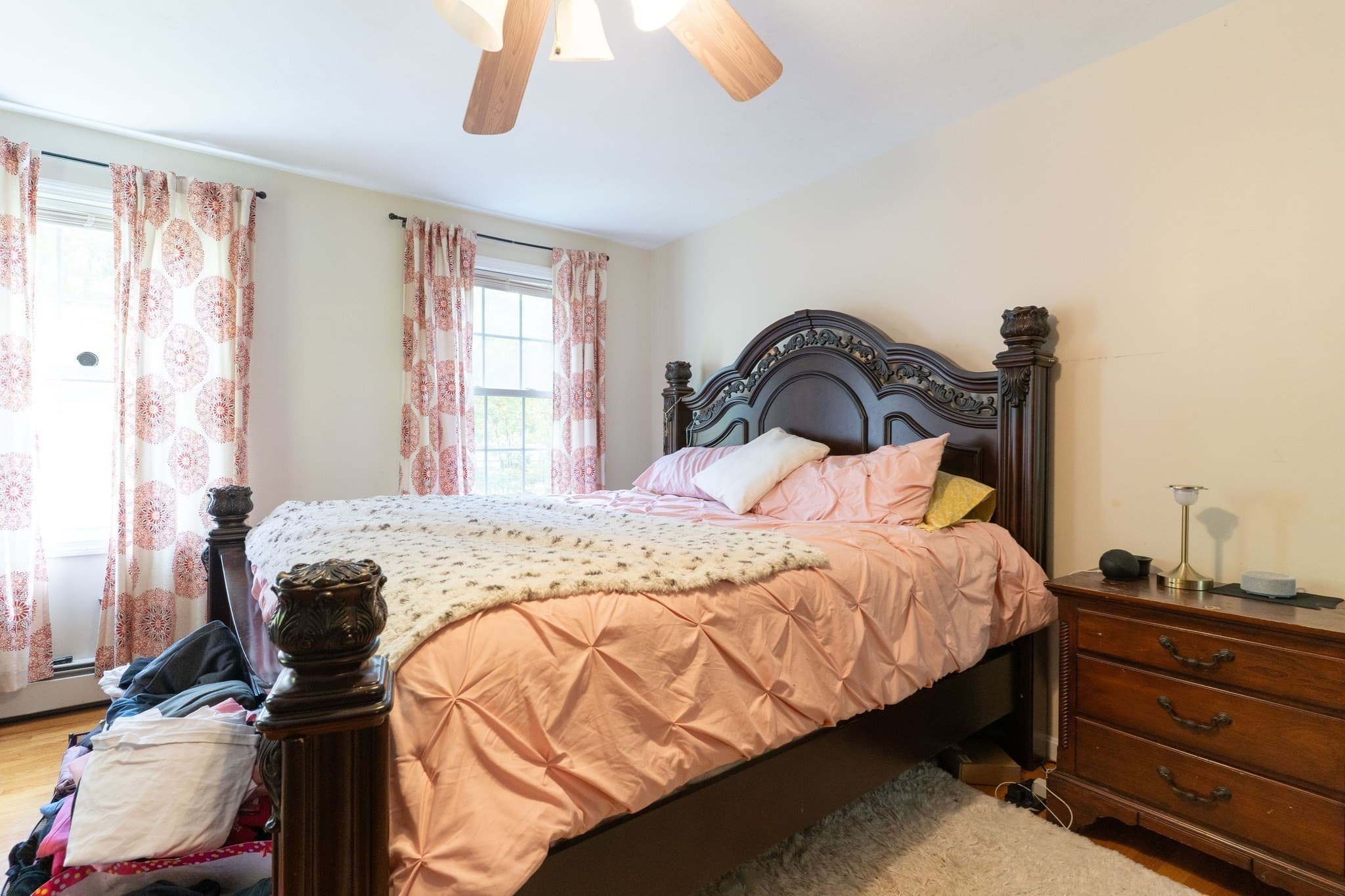 Single Family Residence at 257 Pommogussett Rd, Rutland MA 01543, photo 19 of 40