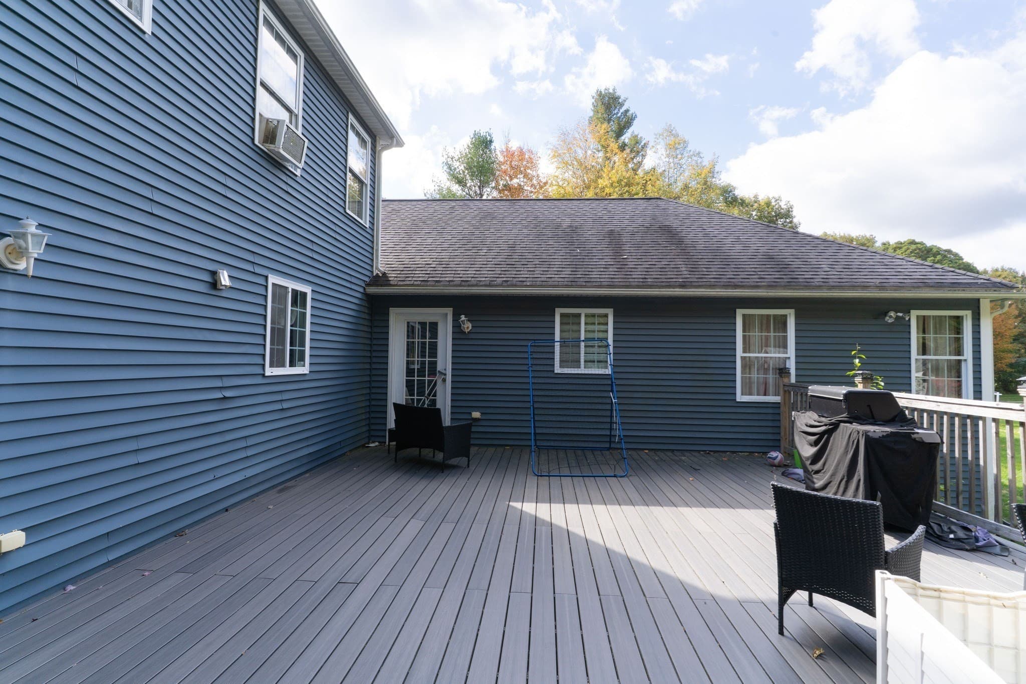 Single Family Residence at 257 Pommogussett Rd, Rutland MA 01543, photo 35 of 40