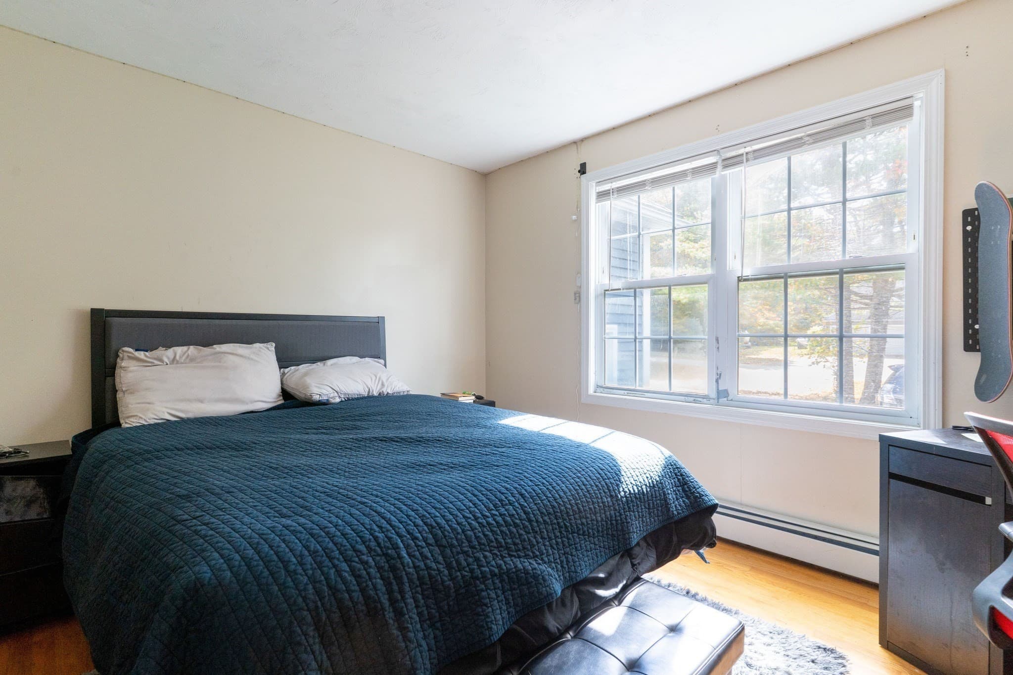 Single Family Residence at 257 Pommogussett Rd, Rutland MA 01543, photo 31 of 40