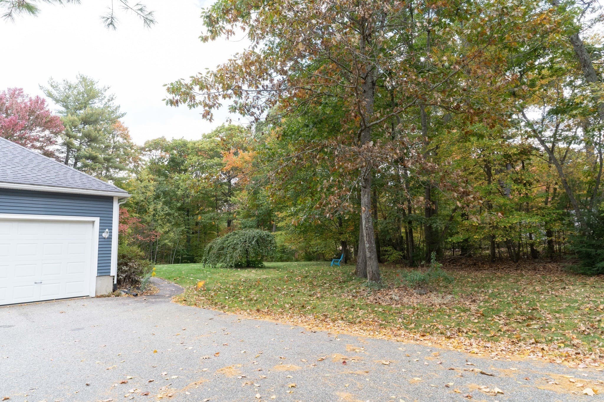 Single Family Residence at 257 Pommogussett Rd, Rutland MA 01543, photo 39 of 40