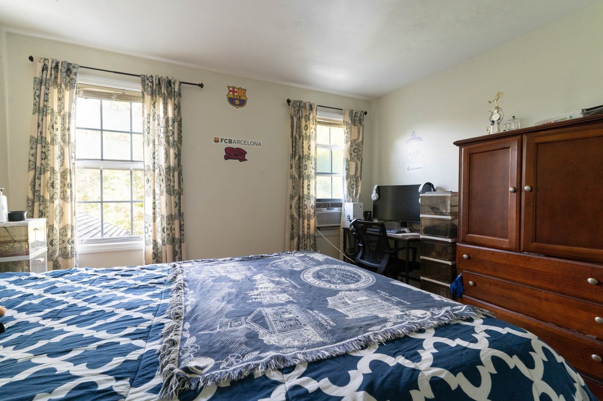 Single Family Residence at 257 Pommogussett Rd, Rutland MA 01543, photo 25 of 40