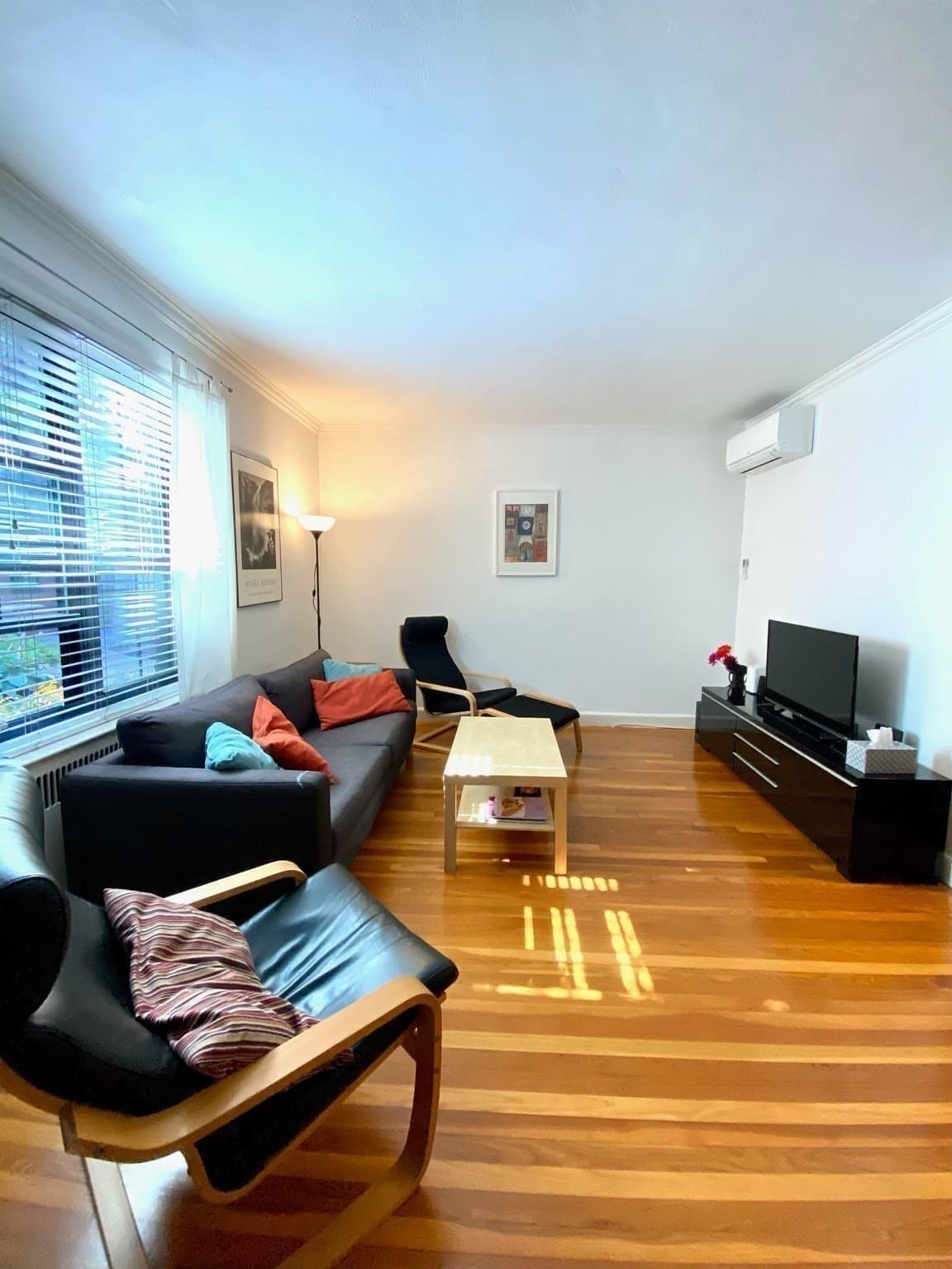 Condominium at 94 Marion Street # 1, Brookline MA 02446, photo 6 of 15