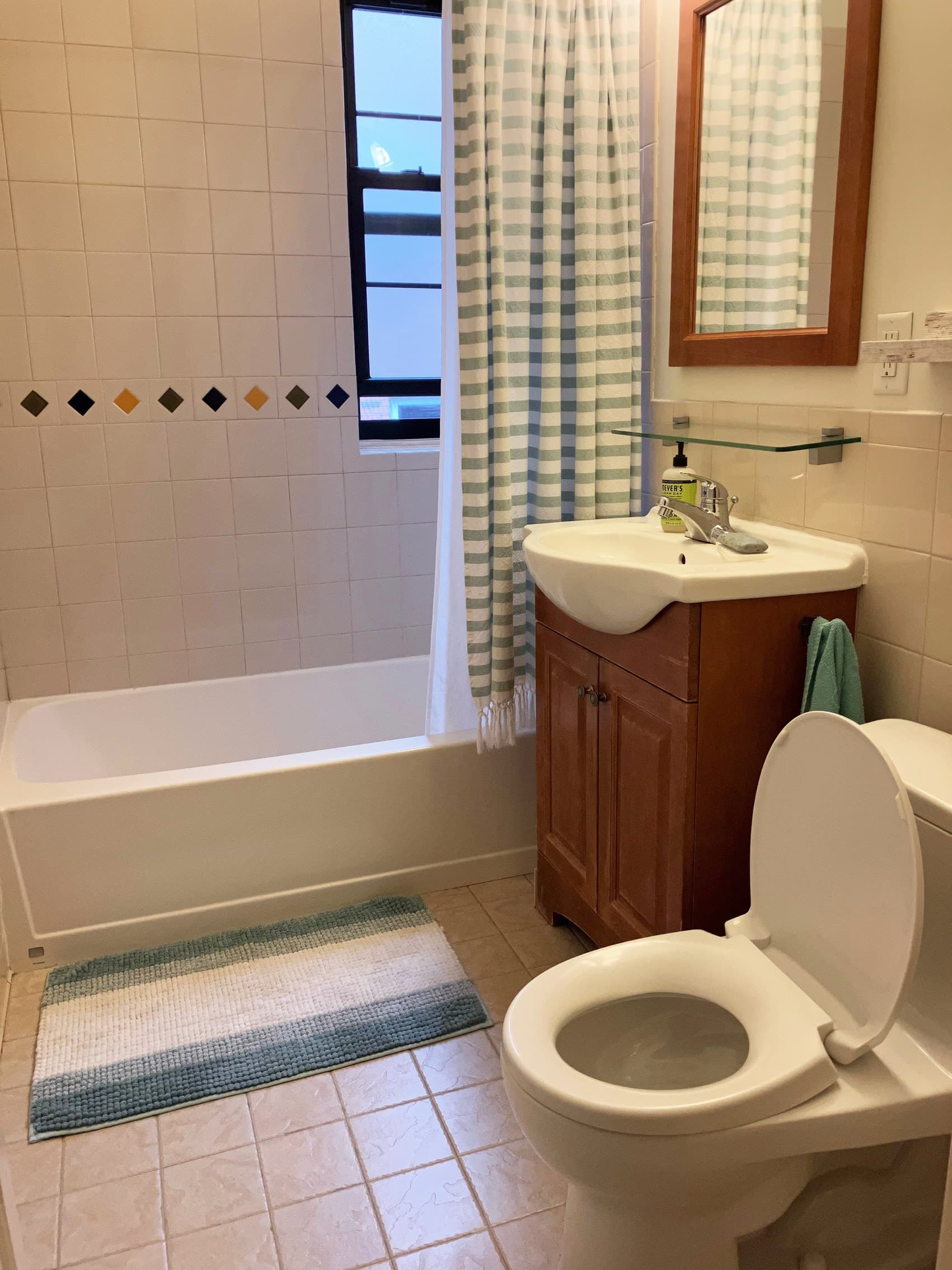 Condominium at 94 Marion Street # 1, Brookline MA 02446, photo 12 of 15