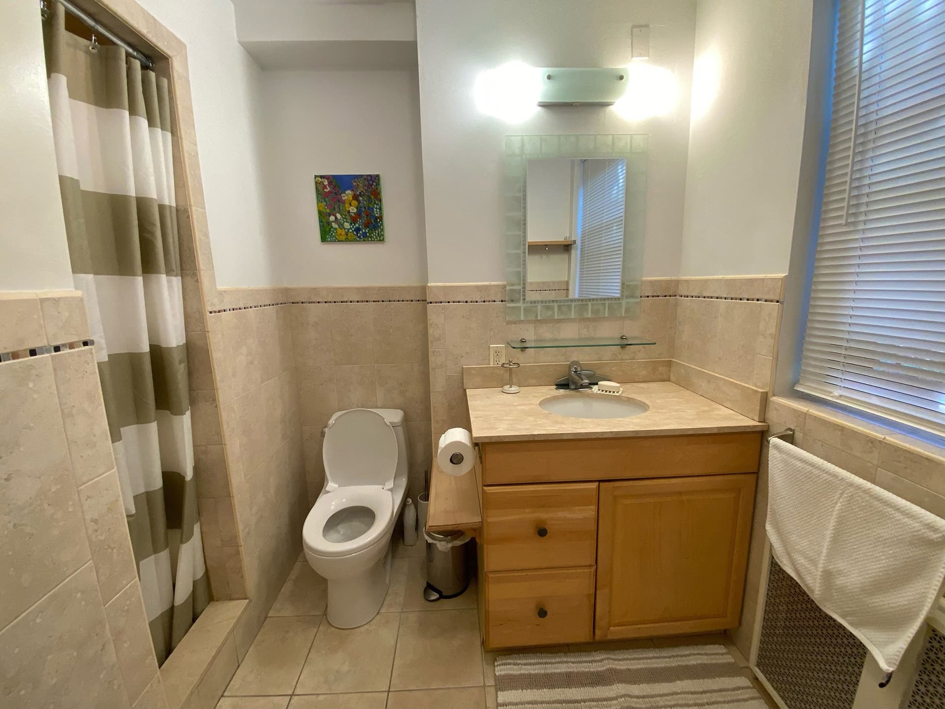 Condominium at 94 Marion Street # 1, Brookline MA 02446, photo 9 of 15