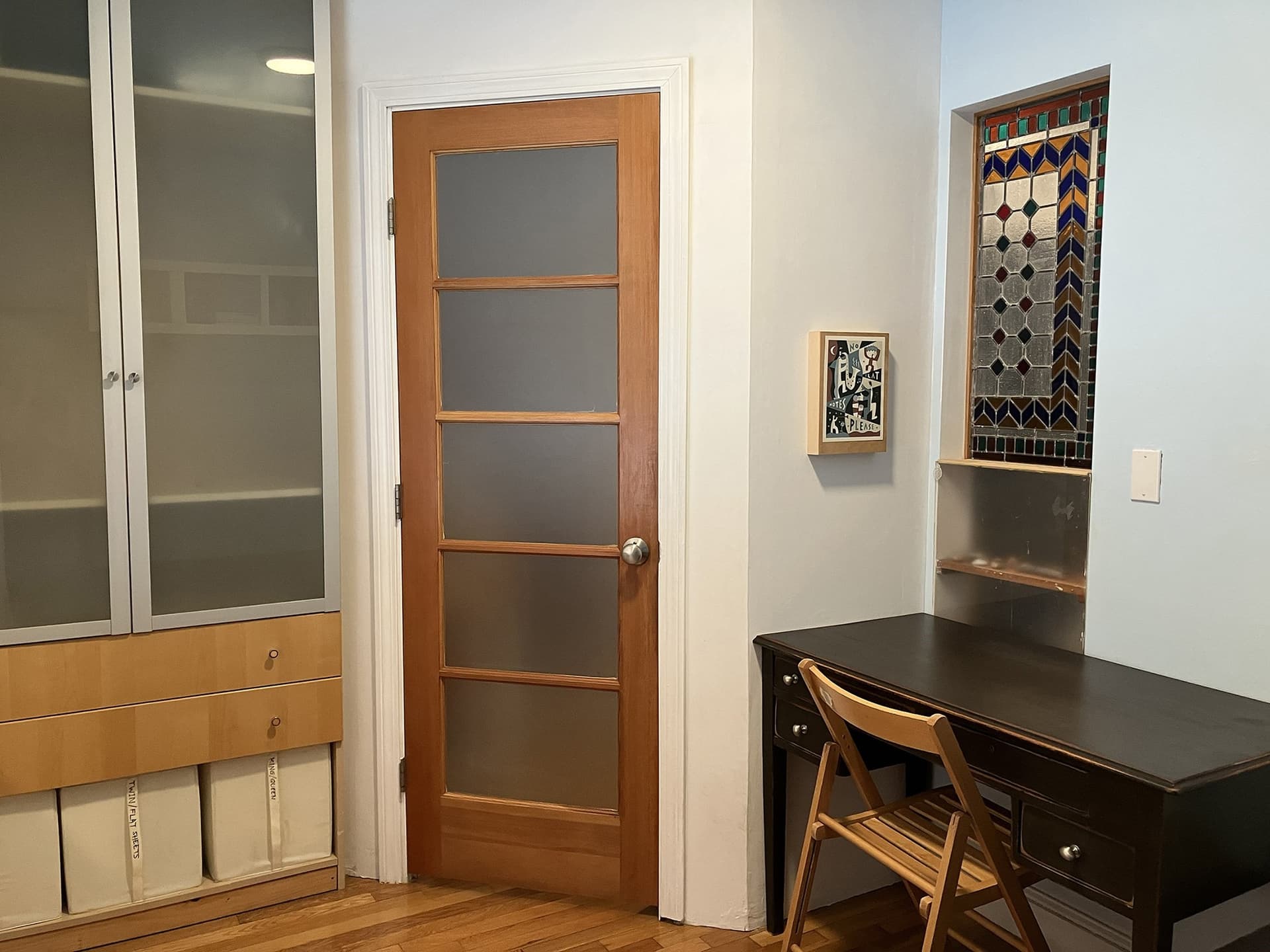 Condominium at 94 Marion Street # 1, Brookline MA 02446, photo 14 of 15
