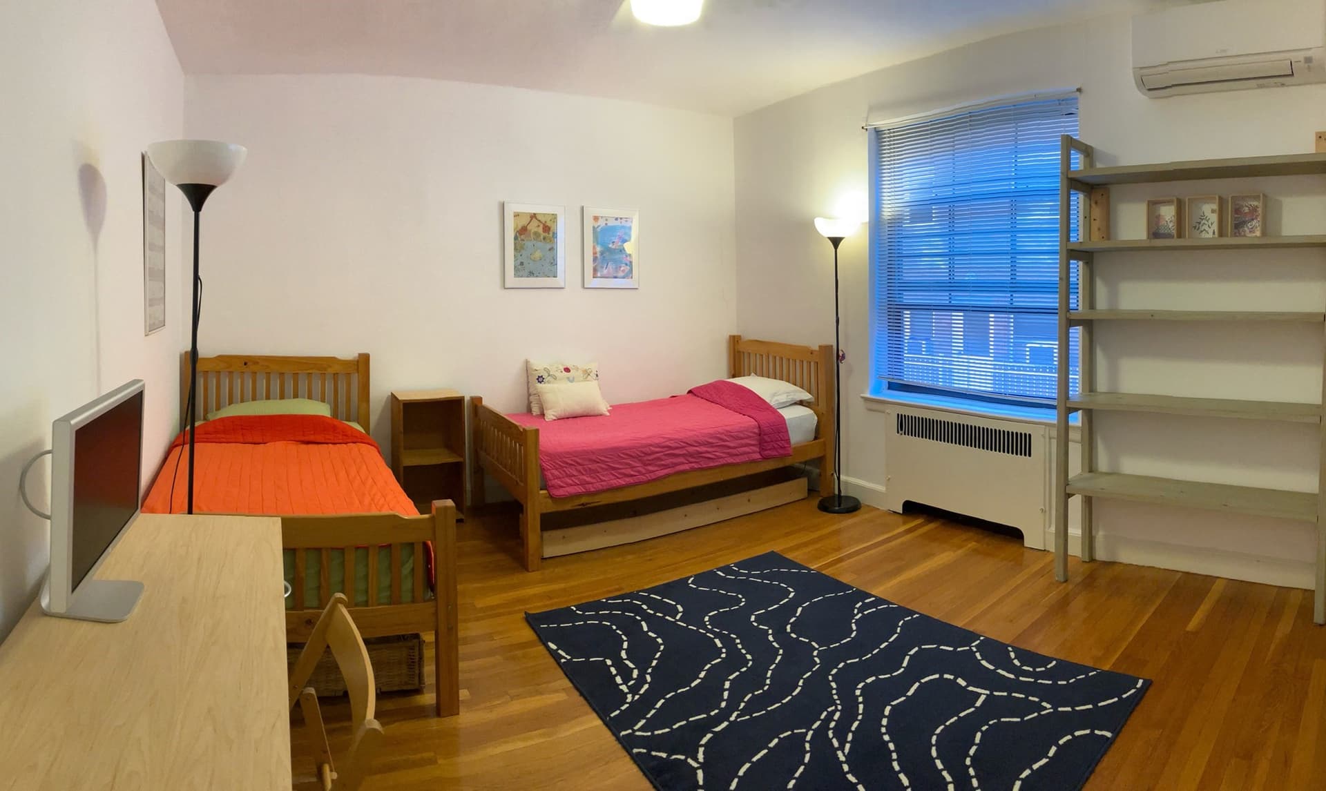 Condominium at 94 Marion Street # 1, Brookline MA 02446, photo 11 of 15