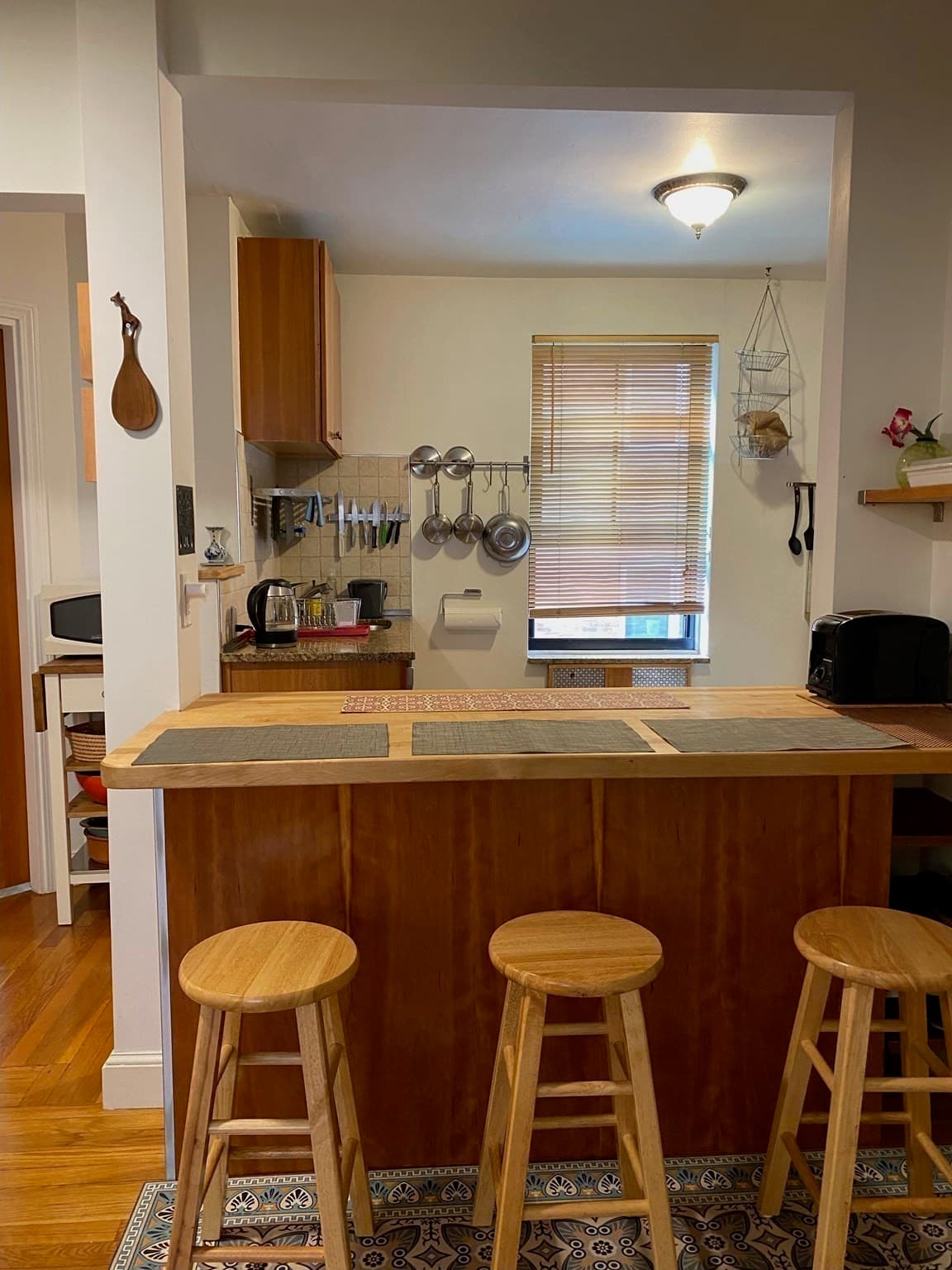 Condominium at 94 Marion Street # 1, Brookline MA 02446, photo 4 of 15