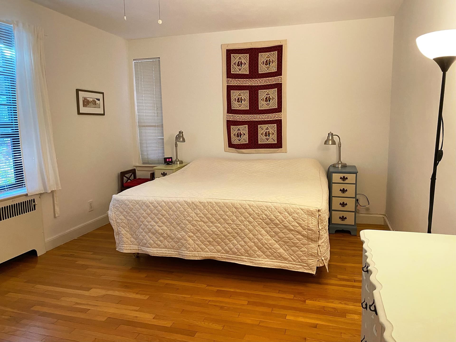 Condominium at 94 Marion Street # 1, Brookline MA 02446, photo 8 of 15