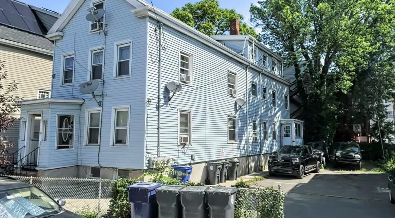 3 Family - 3 Units Up/Down at 45 Addison, Chelsea MA 02150, Chelsea, photo 2 of 2