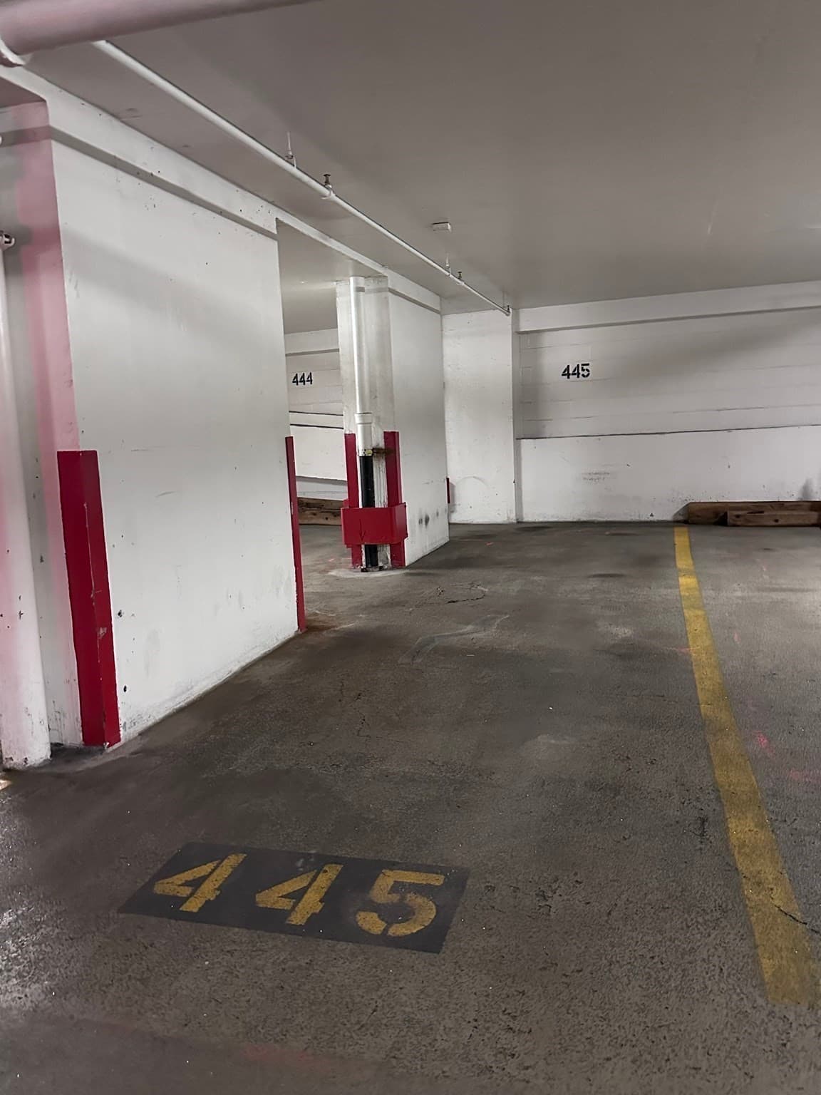 Parking at 151 Tremont Ul:445, Boston MA 02111, photo 2 of 3