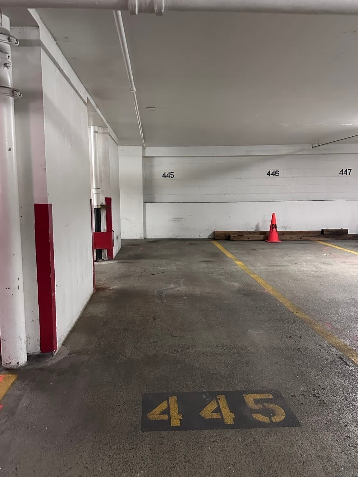 151 Tremont Ul:445, Boston MA 02111