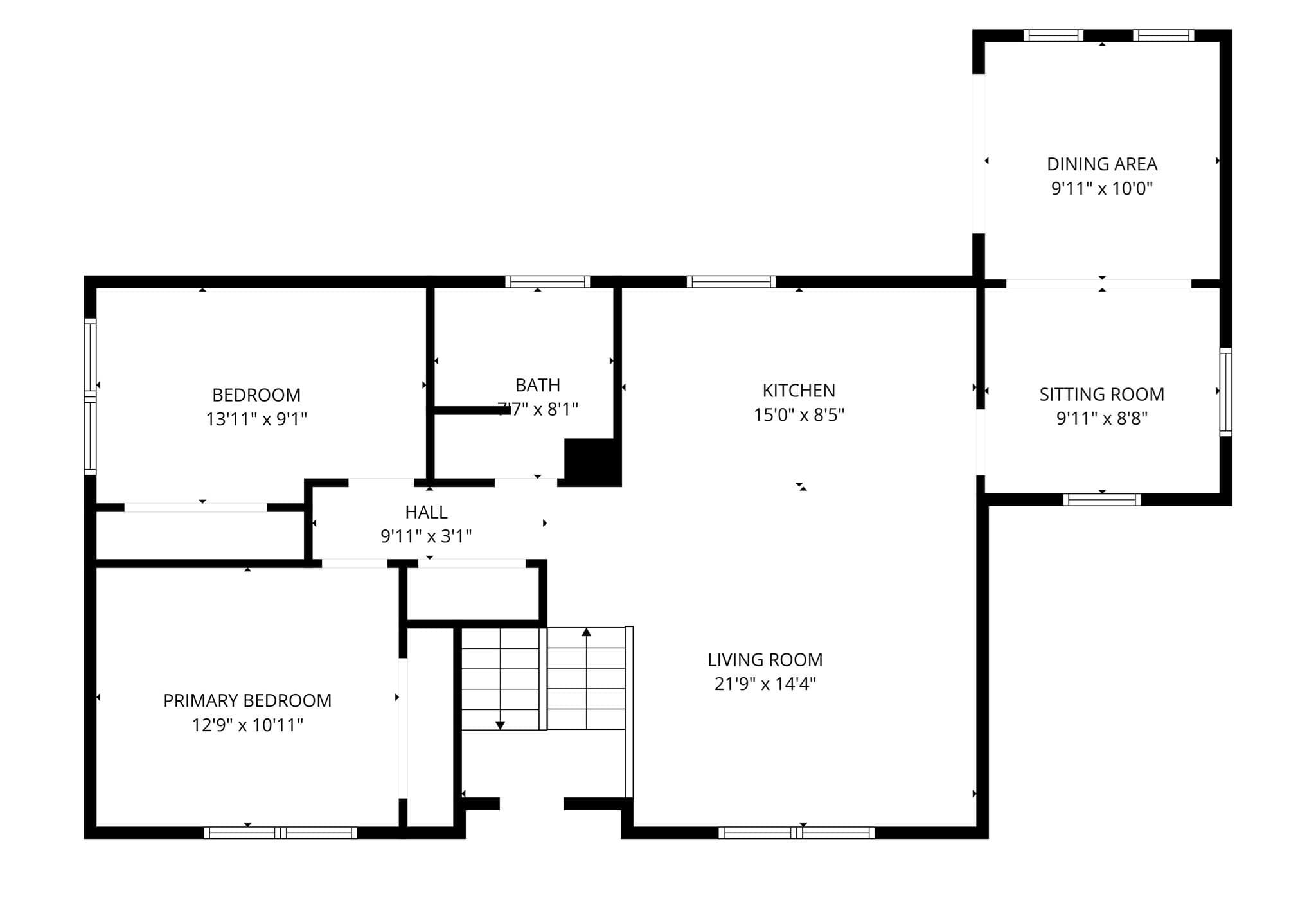 Single Family Residence at 706 Brown St, Winchendon MA 01475, photo 24 of 25