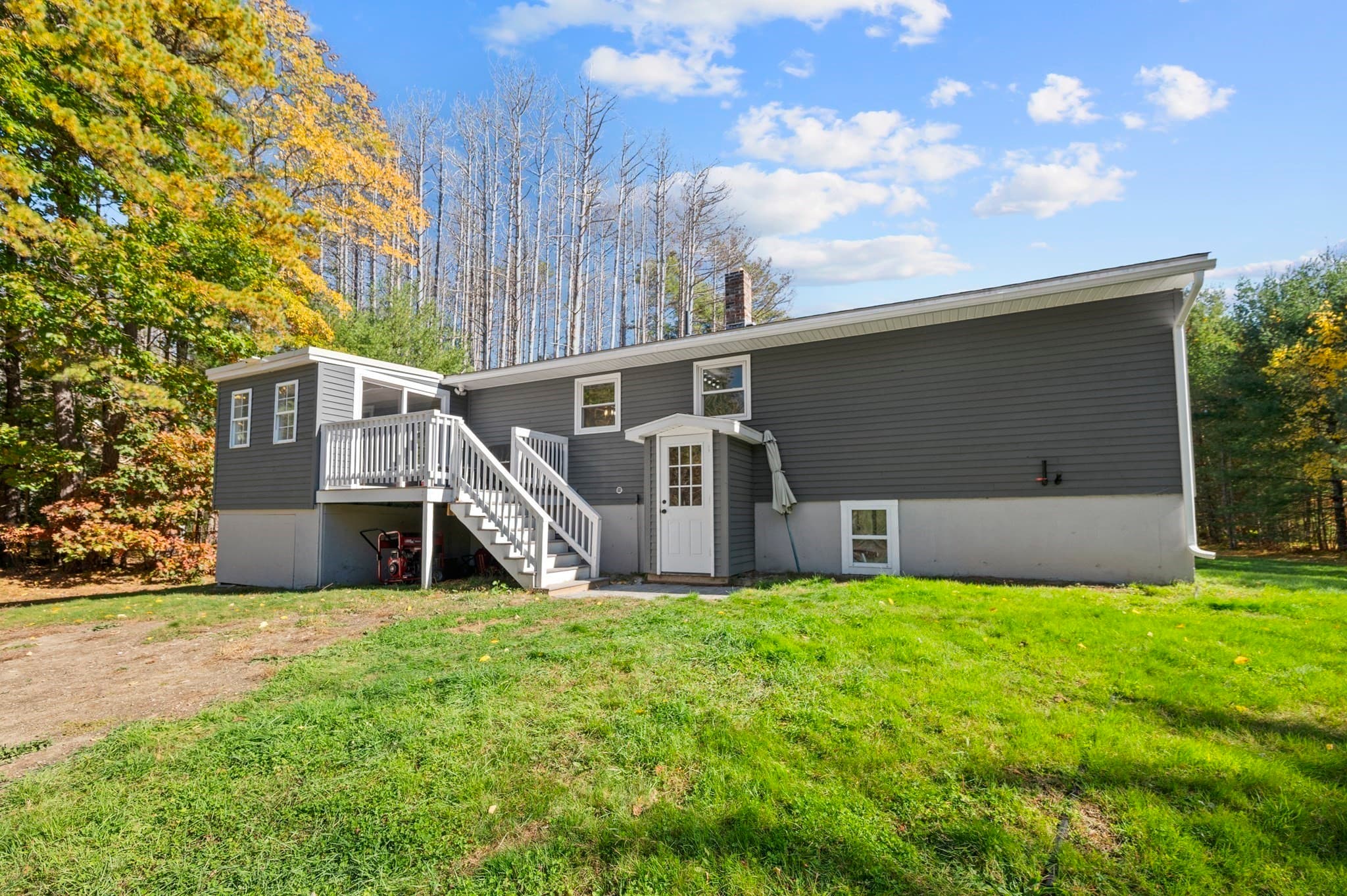 Single Family Residence at 706 Brown St, Winchendon MA 01475, photo 21 of 25