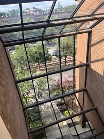 Condominium at 1265 Beacon Street # 603, Brookline MA 02446, photo 2 of 16