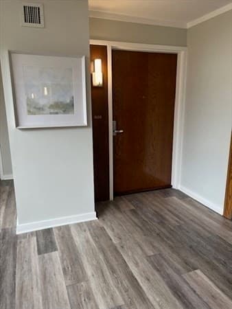 Condominium at 1265 Beacon Street # 603, Brookline MA 02446, photo 6 of 16