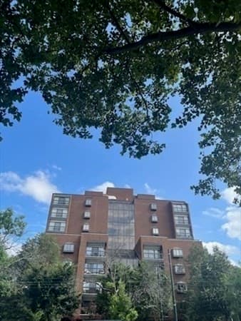 1265 Beacon Street # 603, Brookline MA 02446