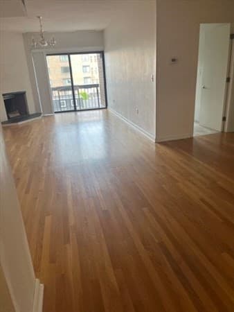 Condominium at 1265 Beacon Street # 603, Brookline MA 02446, photo 9 of 16