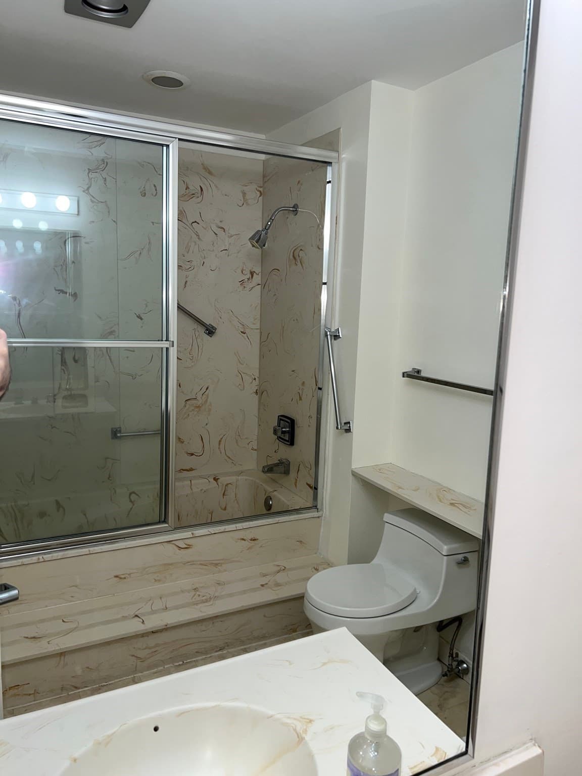 Condominium at 1265 Beacon Street # 603, Brookline MA 02446, photo 15 of 16