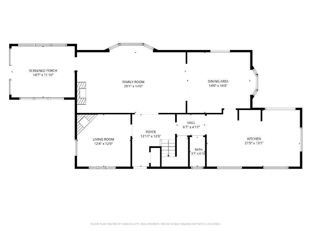 Single Family Residence at 96 Western Ave, Westfield MA 01085, photo 14 of 40