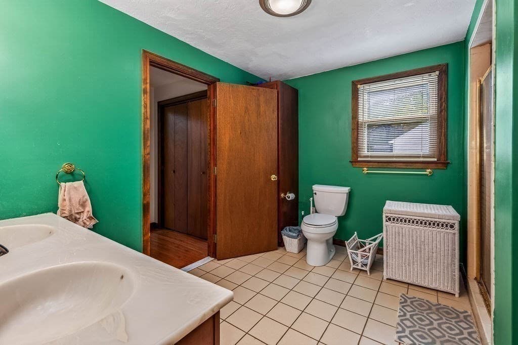 Single Family Residence at 166 Stearns Ave, Mansfield MA 02048, photo 17 of 26