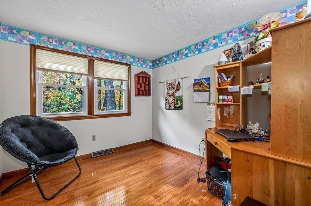 Single Family Residence at 166 Stearns Ave, Mansfield MA 02048, photo 16 of 26