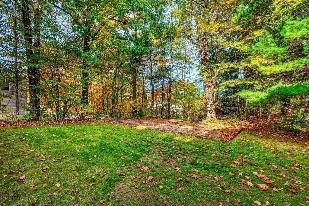 Single Family Residence at 166 Stearns Ave, Mansfield MA 02048, photo 22 of 26