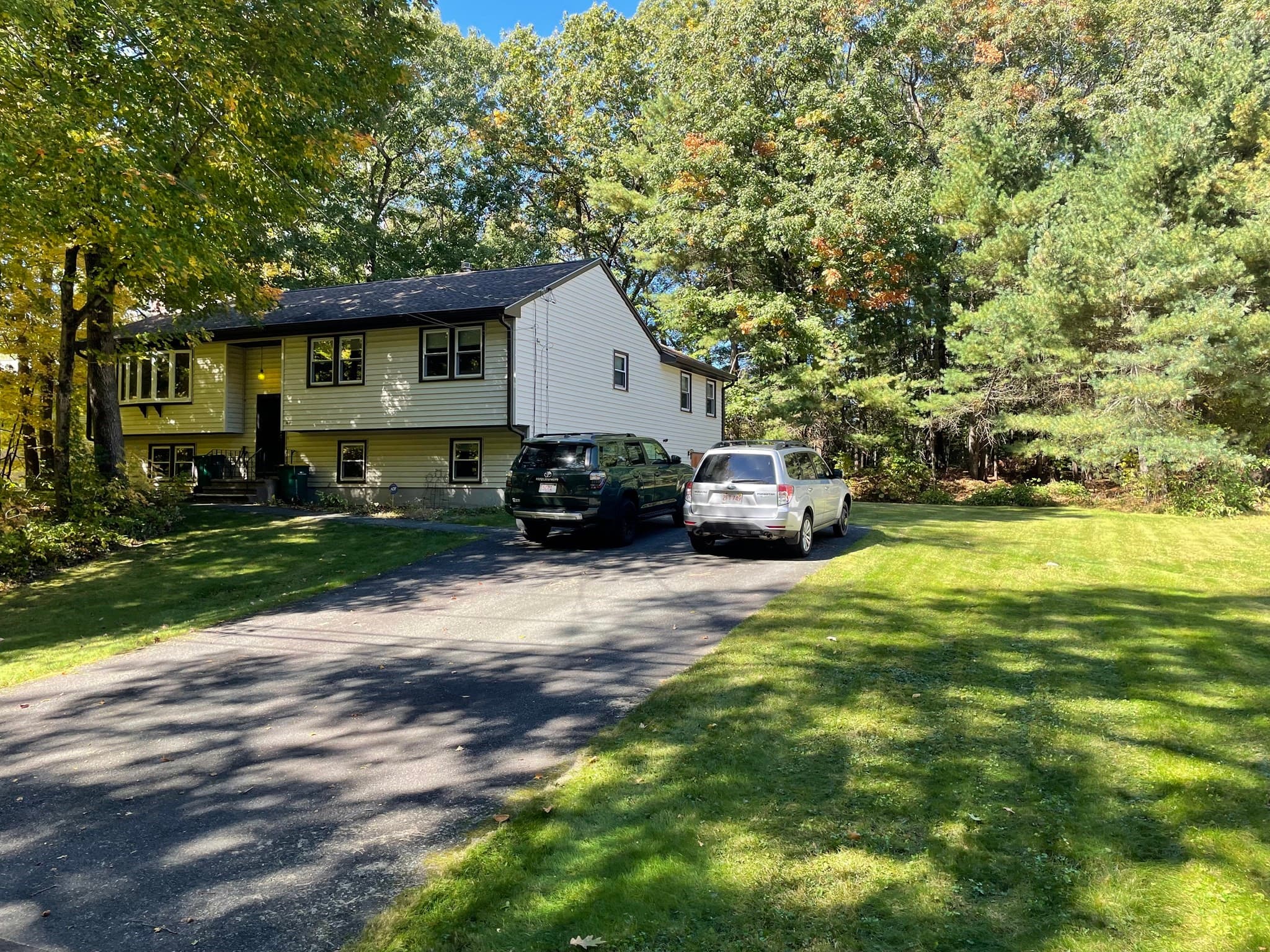 166 Stearns Ave, Mansfield MA 02048