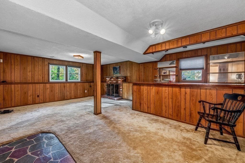 Single Family Residence at 166 Stearns Ave, Mansfield MA 02048, photo 19 of 26